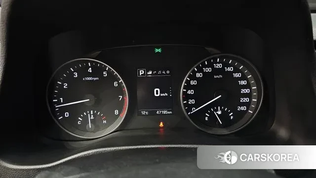 Hyundai Avante AD id 3357180 из Кореи 18