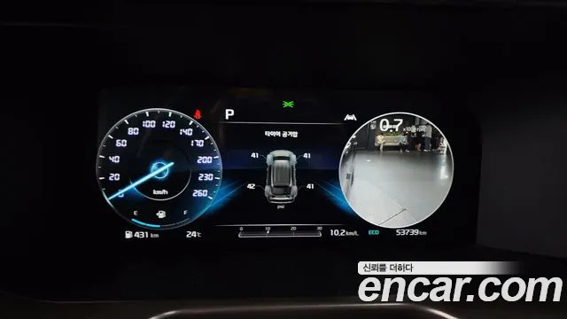 Kia Sorento 4th Generation id 2802534 из Кореи 18