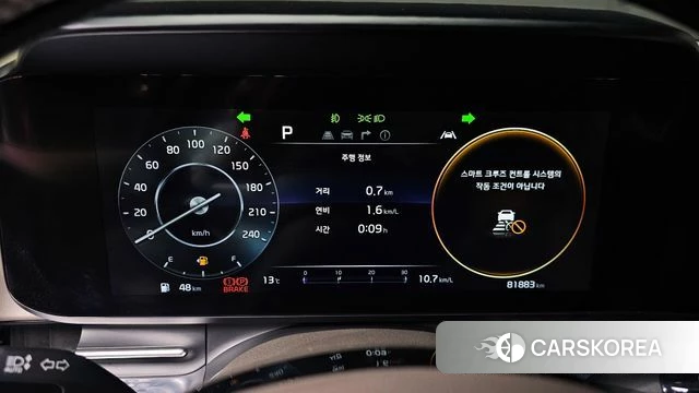 Kia Carnival 4th generation id 3859235 из Кореи 18