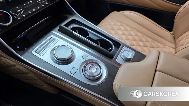 Genesis GV80 id 3751510 из Кореи 18