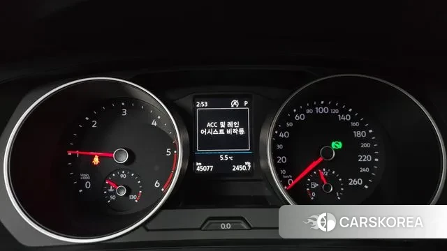 Volkswagen Tiguan second Generation id 3574154 из Кореи 18