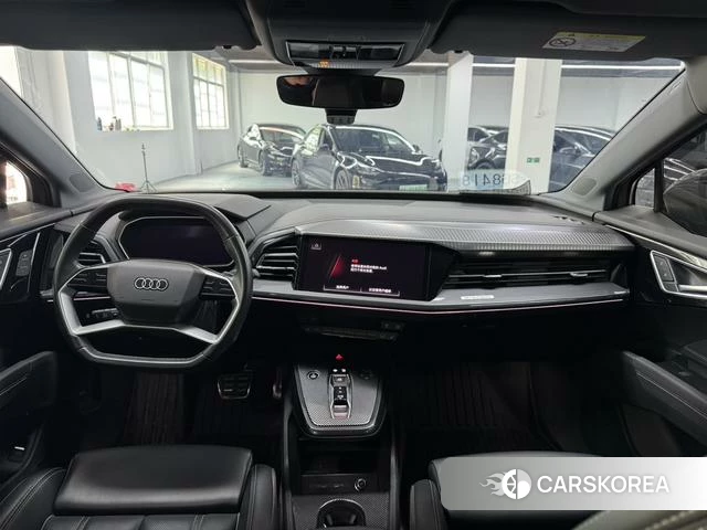 Audi Q4 e-tron id 4341648 из Китая 8