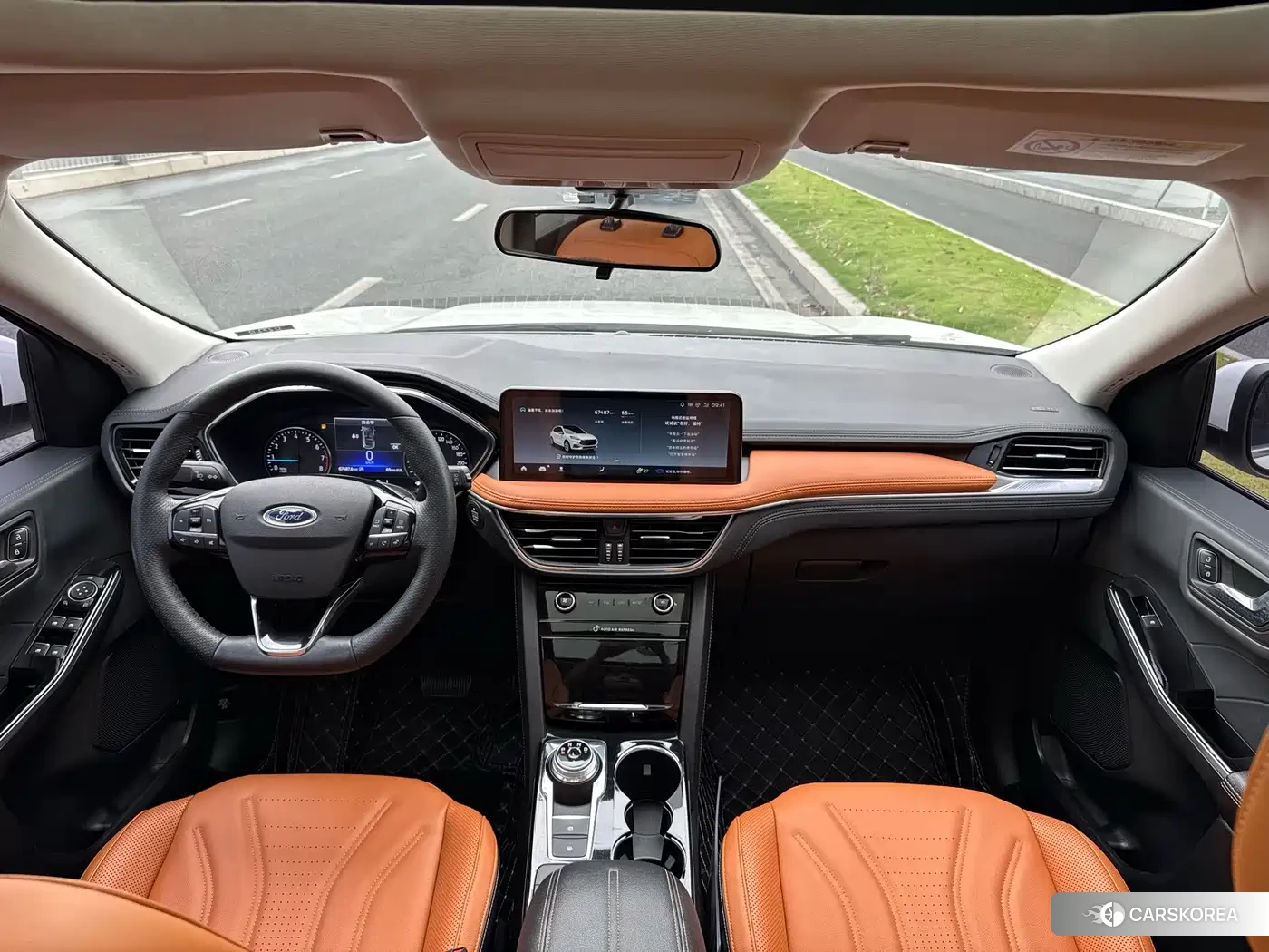 Ford Ruiji id 4659896 из Китая 17