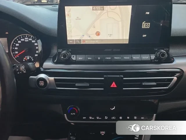 Kia Seltos id 3543729 из Кореи 18