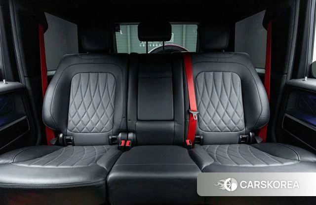 Mercedes-Benz G-class id 4256700 из Китая 21