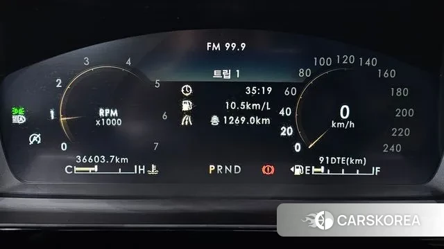 Lincoln Corsair id 3519261 из Кореи 18