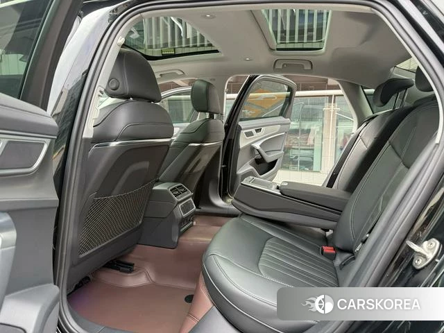 Audi A6L id 4298330 из Китая 8