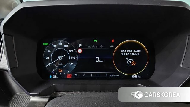 Kia The New Kia Ray EV id 4730251 из Кореи 32