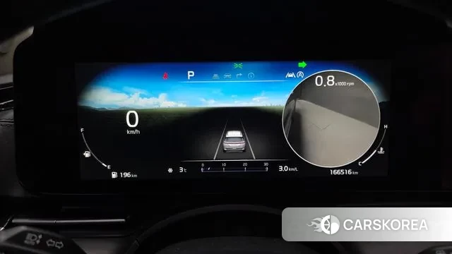 Kia Carnival 4th generation id 3676670 из Кореи 18