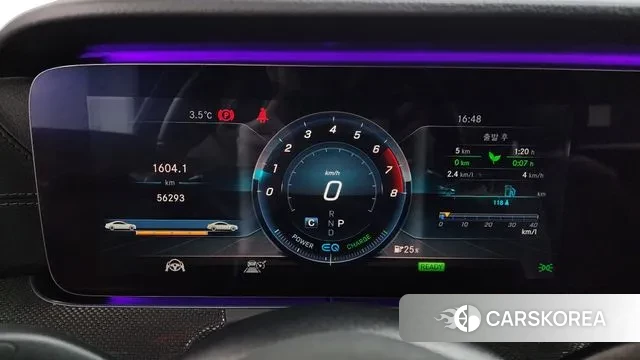 Mercedes-Benz E-Class W213 id 3754033 из Кореи 18