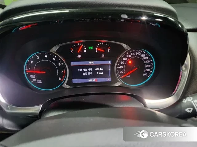 Chevrolet (GM Daewoo) Traverse id 3476668 из Кореи 8