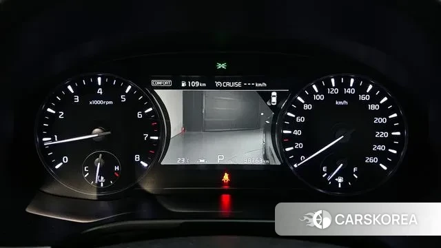 Kia More K9 id 3215022 из Кореи 18