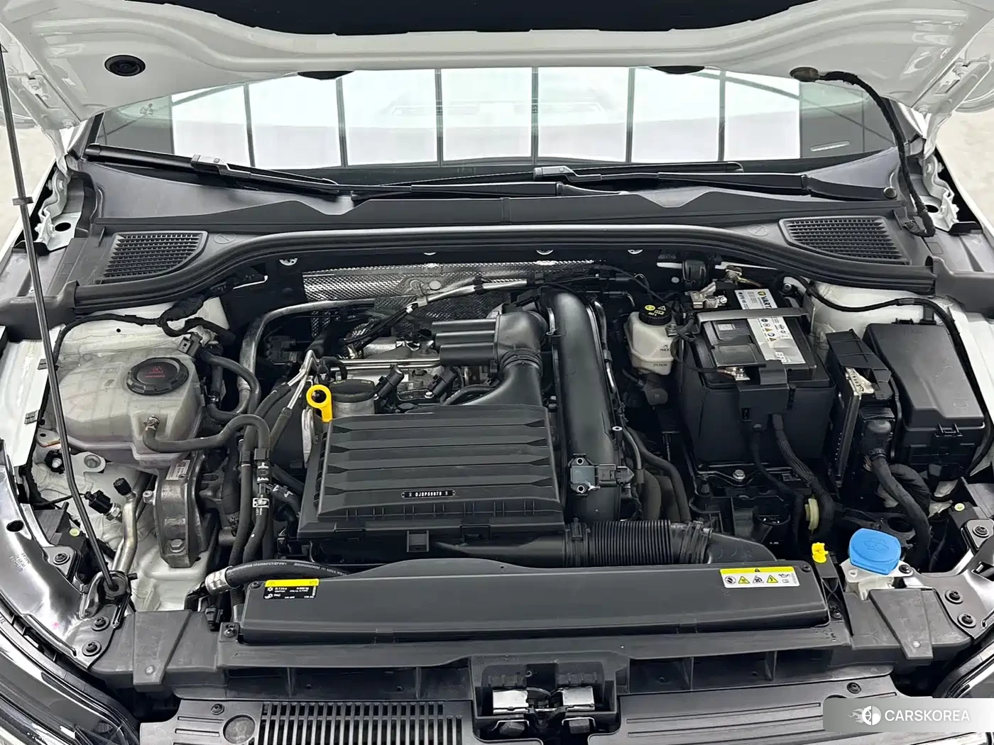 Volkswagen Golf id 4514149 из Китая 20