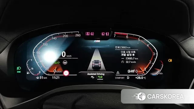 BMW X4 (G02) id 3037290 из Кореи 18