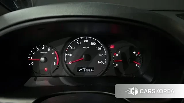 Hyundai The New Grand Starex id 3423407 из Кореи 18