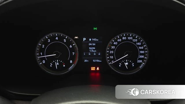 Hyundai Venue id 4423168 из Кореи 28