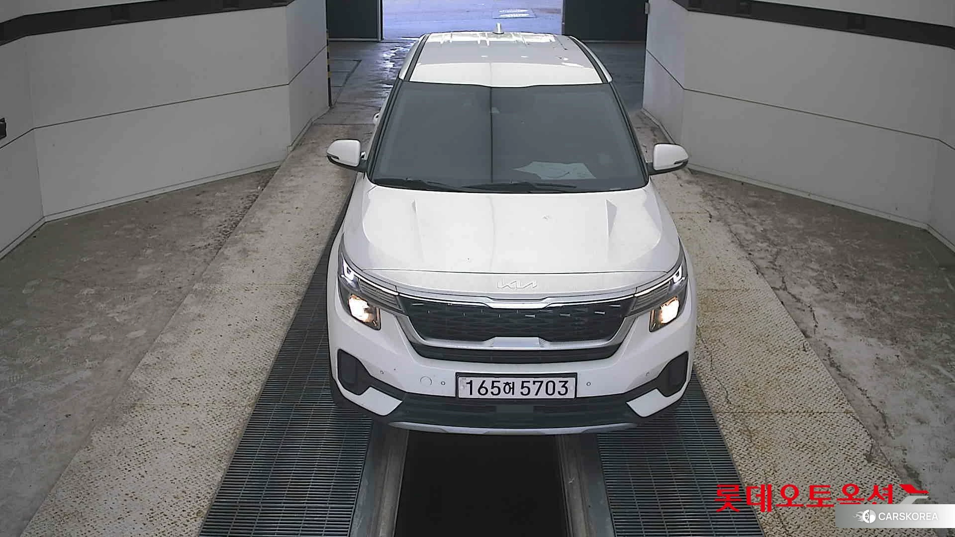 Kia Seltos id 4902468 из Кореи 36