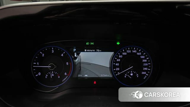 Hyundai Palisade id 4489306 из Кореи 29