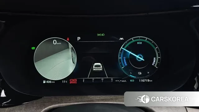 Kia K5 Hybrid 3rd Generation id 3598182 из Кореи 18