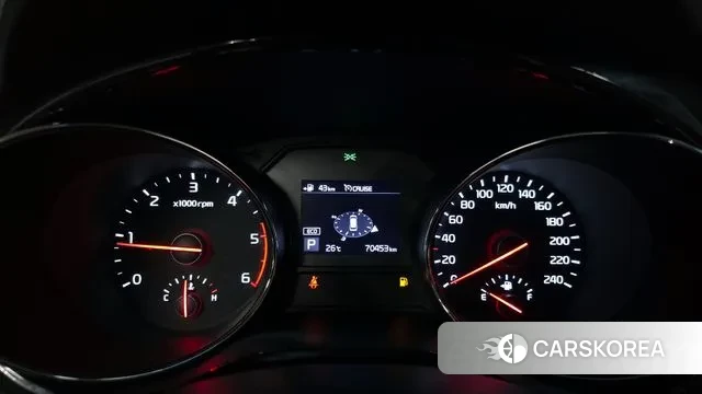 Kia The New Carnival id 3117730 из Кореи 18