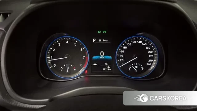 Hyundai The New Kona id 3274197 из Кореи 18