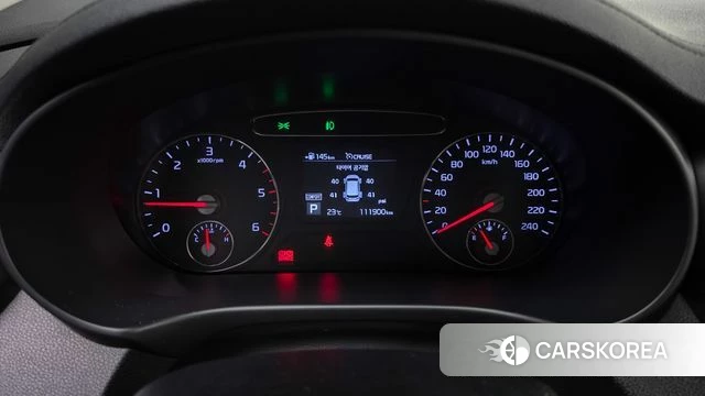 Kia The New Sorento id 4557609 из Кореи 18