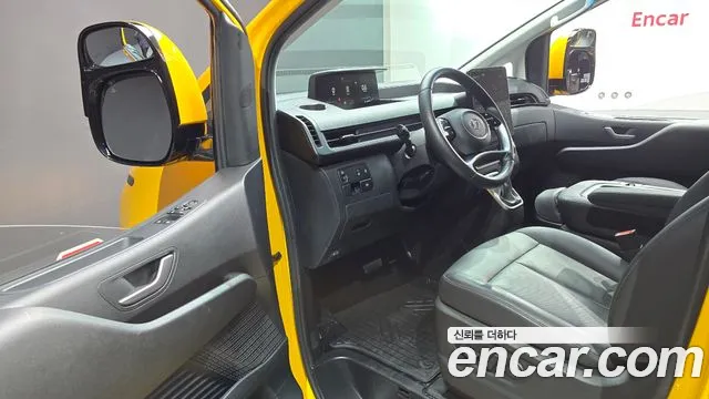 Hyundai Staria id 2735515 из Кореи 18