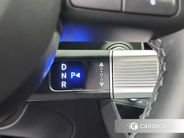 Hyundai Sonata D Edge (DN8) id 4540369 из Кореи 16