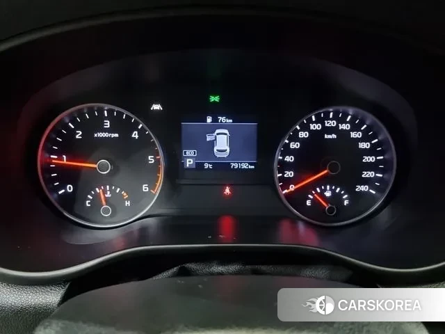 Kia Sportage The Bold id 3499708 из Кореи 18