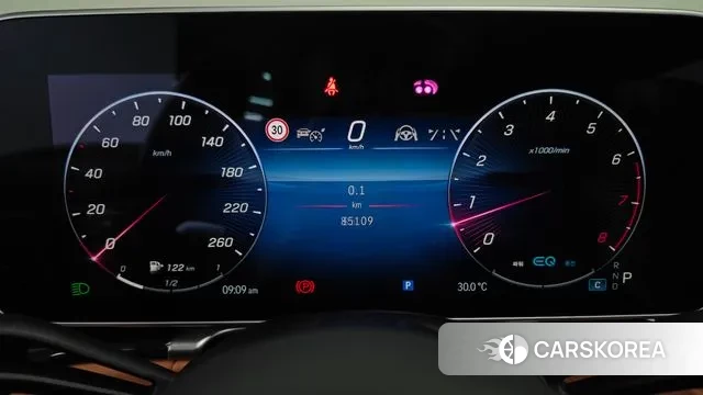 Mercedes-Benz S-Class W223 id 2993746 из Кореи 18