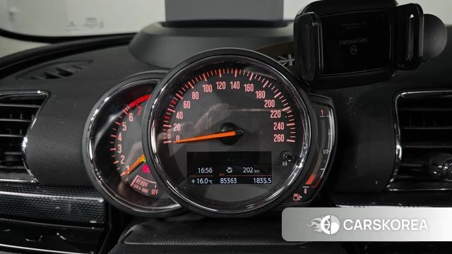 Mini Cooper Clubman id 3873671 из Кореи 18