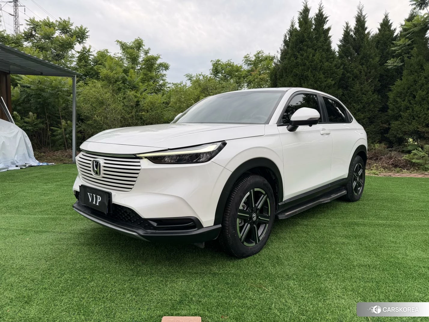 Honda Binzhi id 4419462 из Китая 13