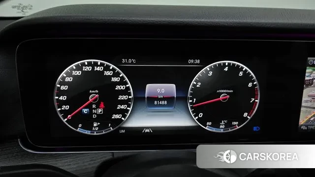 Mercedes-Benz E-Class W213 id 3055115 из Кореи 18