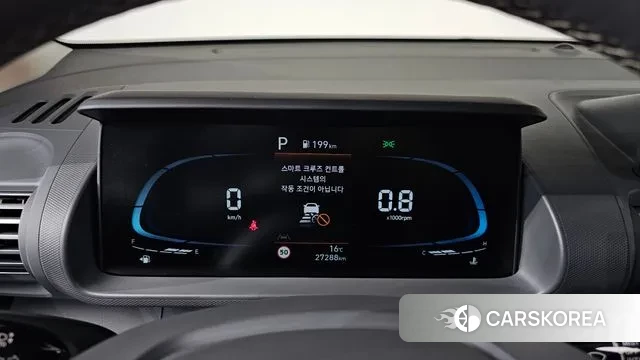 Hyundai Casper id 3272730 из Кореи 18