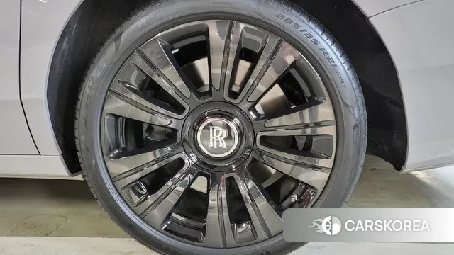 Rolls-Royce Ghost 2nd Generation id 3473032 из Кореи 9