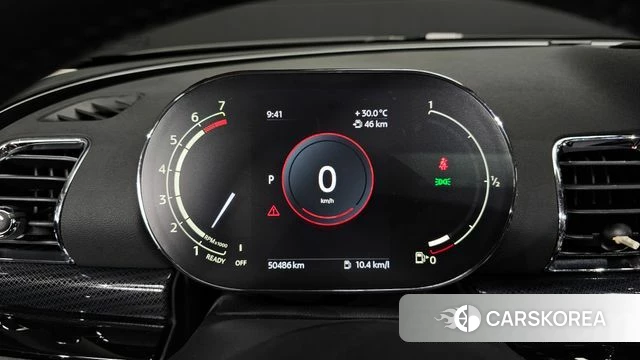Mini Cooper Clubman id 4682311 из Кореи 33