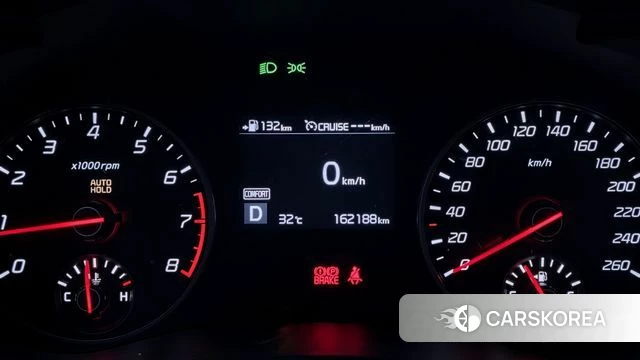 Kia Stinger id 4626086 из Кореи 18