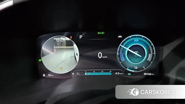 Hyundai The New Santa Fe id 3624936 из Кореи 18