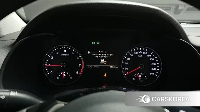 Kia The New K3 2nd generation id 3621320 из Кореи 18