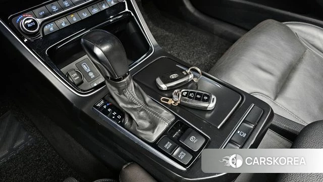 Hyundai Grandeur IG id 4326064 из Кореи 30