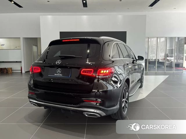Mercedes-Benz GLC id 4289999 из Китая 16