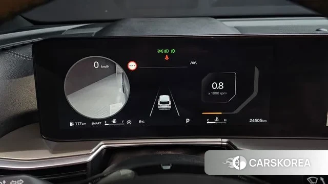 Kia The New Sorento 4th Generation id 3599833 из Кореи 18