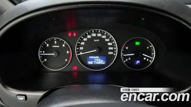 Hyundai The New Grand Starex id 2928199 из Кореи 18