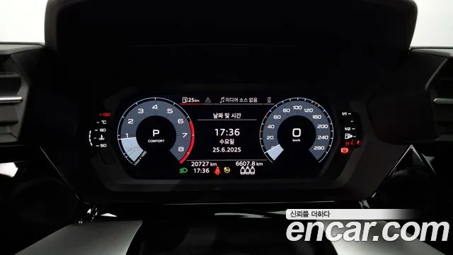 Audi A3 (8Y) id 2852626 из Кореи 18