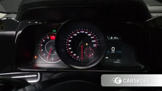 Hyundai Avante (CN7) id 3764559 из Кореи 18