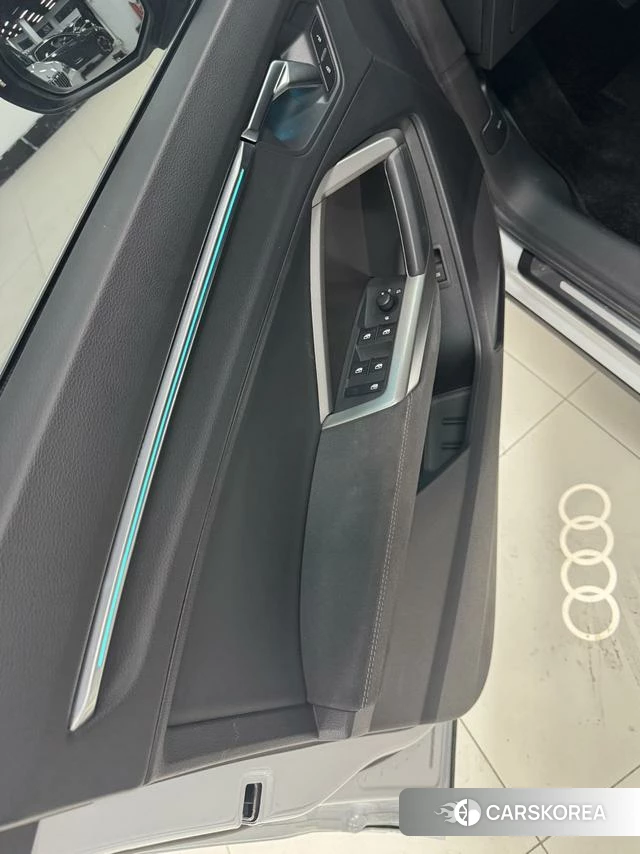 Audi Q3 id 4258487 из Китая 21