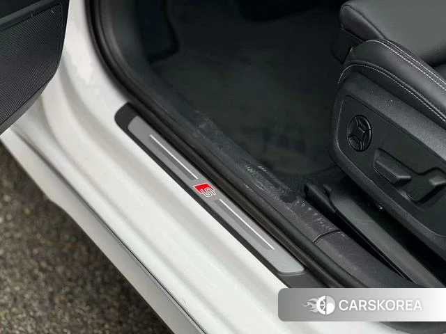 Audi A3 id 4278467 из Китая 22