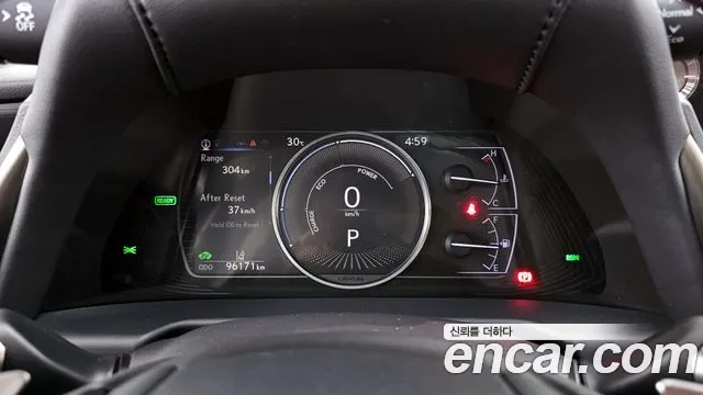 Lexus ES300h 7th generation id 2881675 из Кореи 18