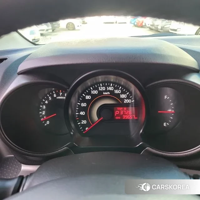 Kia The New Ray id 3391168 из Кореи 16