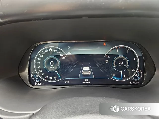 Hyundai Palisade id 2901642 из Кореи 18